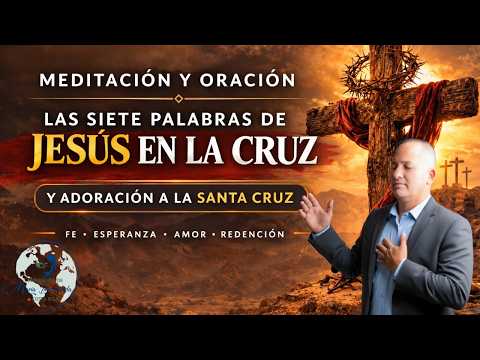 Leonel Ávila Montero Misionero está en vivo