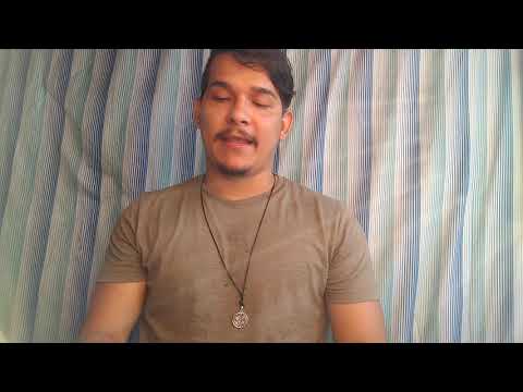 Avaliação do professor Izaias - Proposta Inovadora Fcria