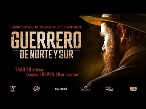 Guerrero de norte y sur