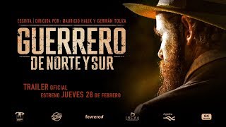 Trailer GUERRERO DE NORTE Y SUR