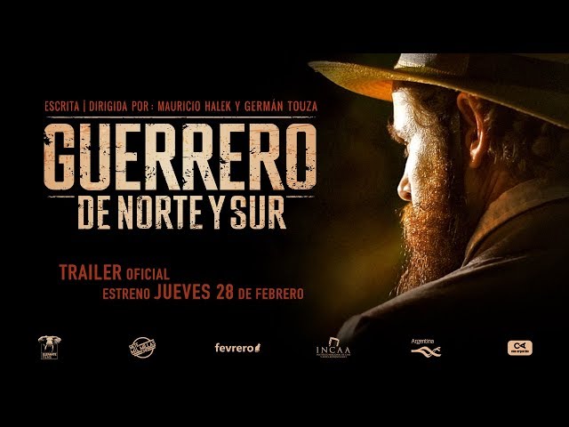 Trailer GUERRERO DE NORTE Y SUR