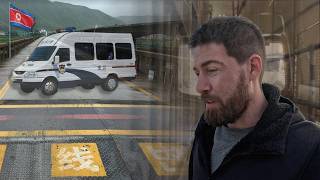 Found Where North Koreans Escape..They Arrested Us (#209)
