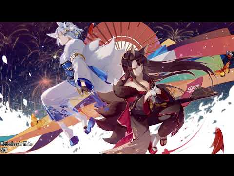 Nightcore - 570 [Motionless In White]