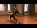 FIRM LOWER BODY