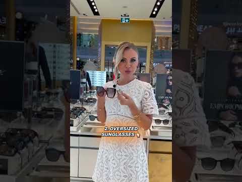 Top women sunglasses 2022 #shorts