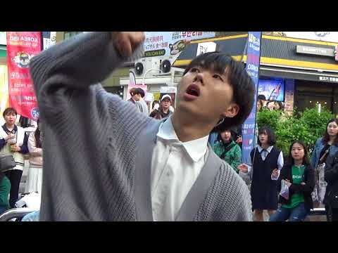 [MAXXAM] 180420 - MIC Drop (BTS cover)