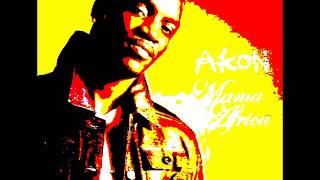 AKON UNLESS WE FUCKING