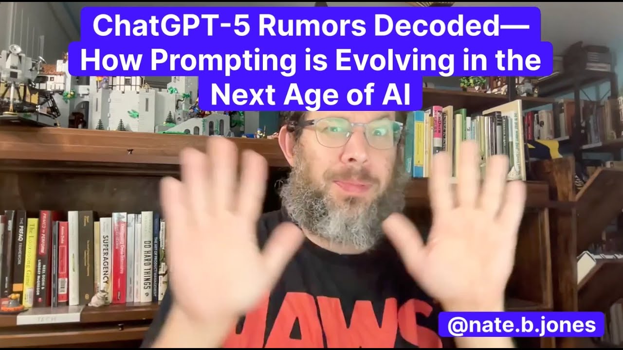 Preparing for GPT-5: Key Strategies for Effective AI Prompting