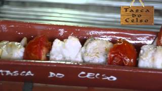 preview picture of video 'Restaurantes em Vila Nova de Milfontes'