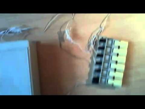 Wie funktioniert ein elektrischer Weichenantrieb