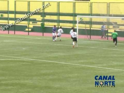 Fútbol Base Cadete: C. D. San Isidro - Arucas C. F.