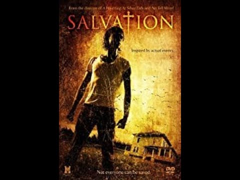 Salvation USA (2013) | Trailer | Ryan Donowho | Joe Stevens | Stephen Jared