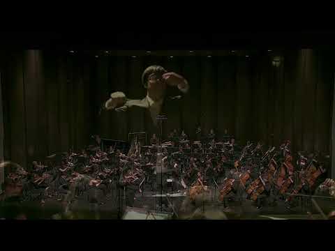 Scheherazade, Mvmnt 4. "Festival at Baghdad" - UNC Symphony Orchestra