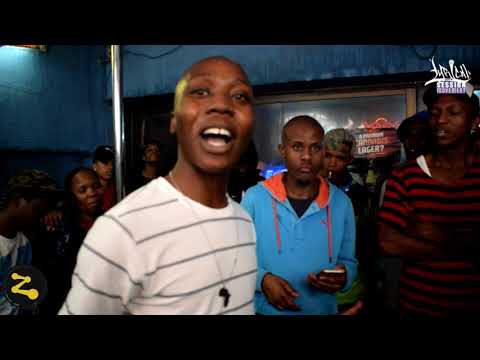 LYRICAL SESSION MOVEMENT// GUN CAPITAL EVENT// MSOLWA VS NGQWELE