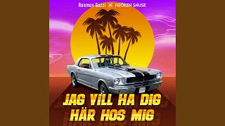Fröken Snusk, Rasmus Gozzi - RID MIG SOM EN DALAHÄST (Audio)