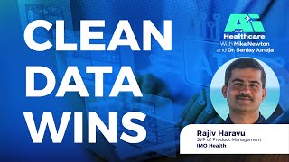 How Does Data Normalization Impact AI? - with Mika Newton