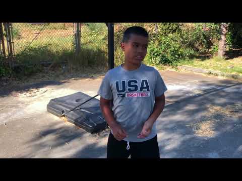 TNT Basketball Tips & Tricks - Changing Shooters' Shots