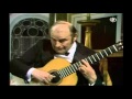 Julian Bream & John Williams, Claude Debussy, Golliwoggs Cake-walk, (Part 7)