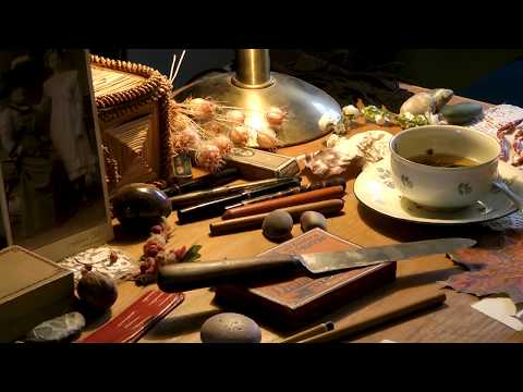 Hefaistova lyra - HEFAISTOVA LYRA - Přeludy /official video/