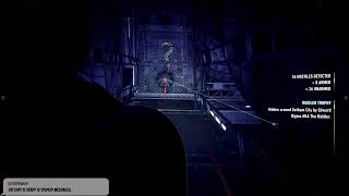 Batman: Arkham Knight - Riddler Themed Batmobile Skin  #SpaceNinja #EXTRALIFE