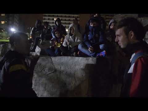 PARK VS ZICA - SANMAFREE 20/4- 4TOS