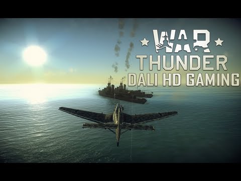 War Thunder PC