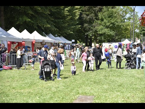 Fête de la Ville de Drancy - 2019