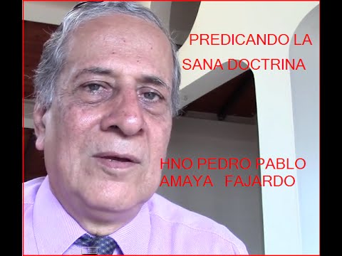 ESTUDIO BIBLICO-Hoy Mateo 13;24-36 al VIVO