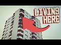 How To Live In Soviet Apartment Block ️