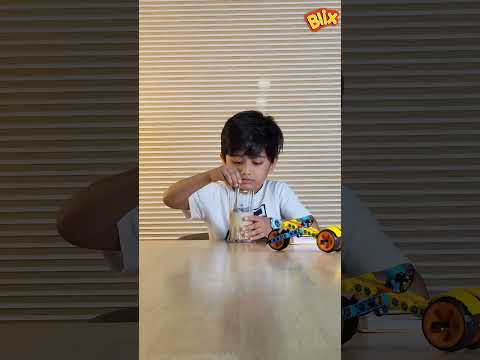 Blix Junior Robotics For Kids | Blix Robotix