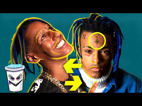 Somynem O Trapper Mais Misterioso da Cena