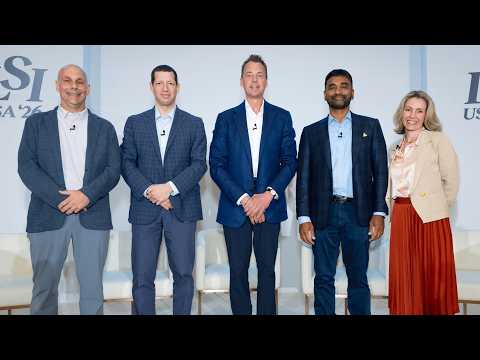 The Role of Execution in Raising Capital  | LSI USA '26