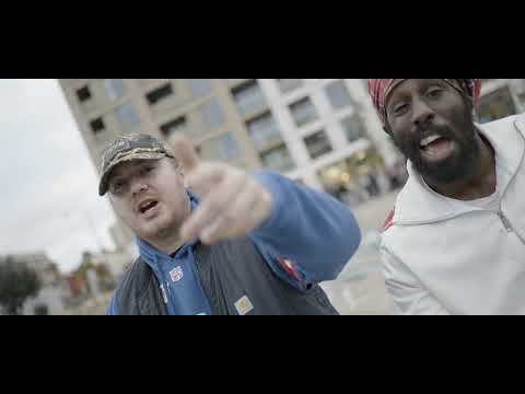 Motman X Raggo Zulu Rebel (Konahriks) Time Goes On (Prod. By Micall Parknsun) (Official Music Video)