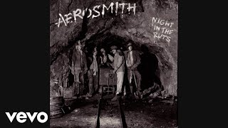 Aerosmith - Remember (Walking In The Sand) (Official Audio)