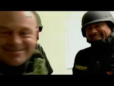 Low Riders - Peni - Aryan Brotherhood - Orange County Gangs Ross Kemp Documentary