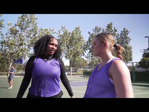 Influencer Woman's Basketball ft Dub Family x Derek King *things get heated*