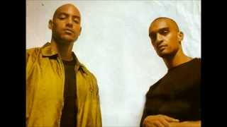 Booba et Ali - avertisseurs partie 2 [black album]