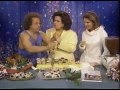 CELINE DION RICHARD SIMMONS ON ROSIE
