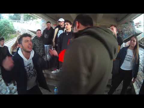 PALENZU VS BOLILLO - CUARTOS [THE KINGS 1CLASI]