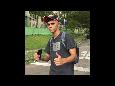 MC Rz - Menor treinado