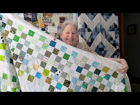 From Small Things: Episode 32: Pointed Progress