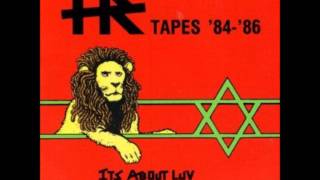 Keep out of Reach (dub version)