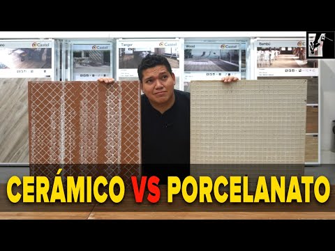 🧐 Ceramic vs. Porcelain 🤔 Which one do I choose? ❓ || The Bestaurators