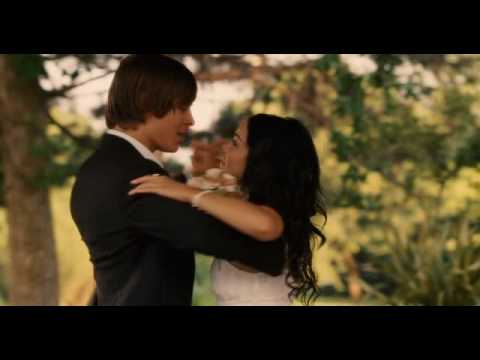 Can I Have This Dance (Kissing Scence) - (Super HQ)