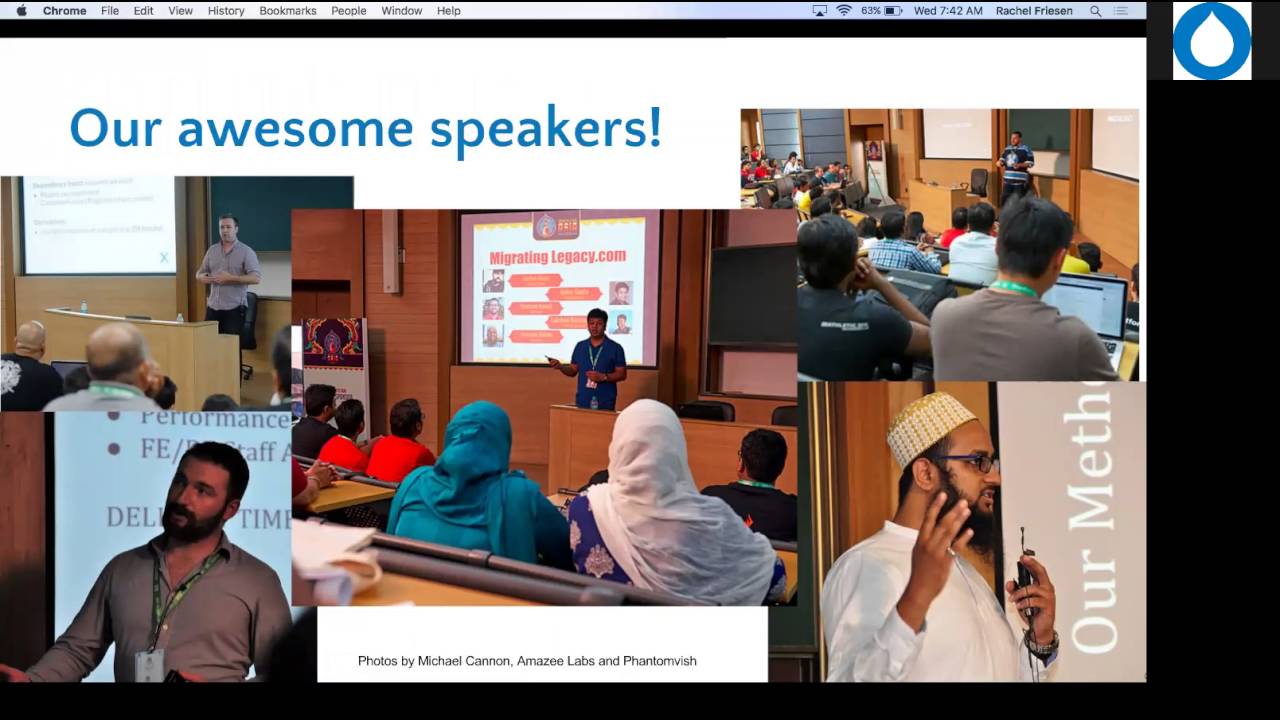 DrupalCon Asia: Recap