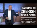 Cherishing Your Spouse Every Day - Gary Thomas