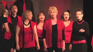 Absolutely Unterhaltsam | Das Leben ist zu kurz (2012)