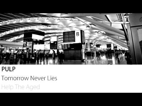 Video thumbnail for Tomorrow Never Lies