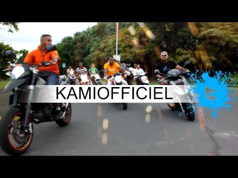 Kamikat " Bienvenue Dans Le PC "  ( Teaser )