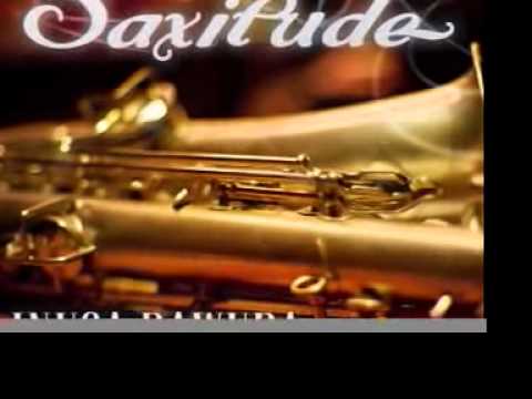 Inusa Dawuda & Tony Zampa - Saxitude (Radio Cut)